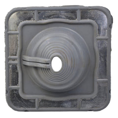 Aquaseal FlashRite 2 Metal Roof Pipe Flashing Grey 25-70mm - Twin Eagle Imports