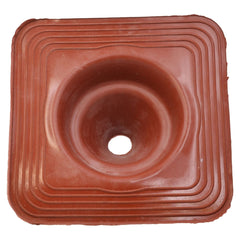 Aquaseal FlashRite 2 Metal Roof Pipe Flashing Red 25-70mm - Twin Eagle Imports
