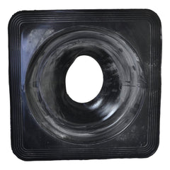Aquaseal FlashRite 6 Metal Roof Pipe Flashing Black 150-230mm - Twin Eagle Imports