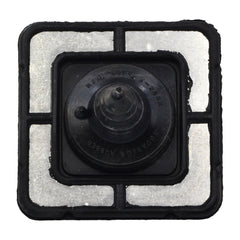 Aquaseal FlashRite Mini MetalRoof PipeFlashing Black03-20mm - Twin Eagle Imports