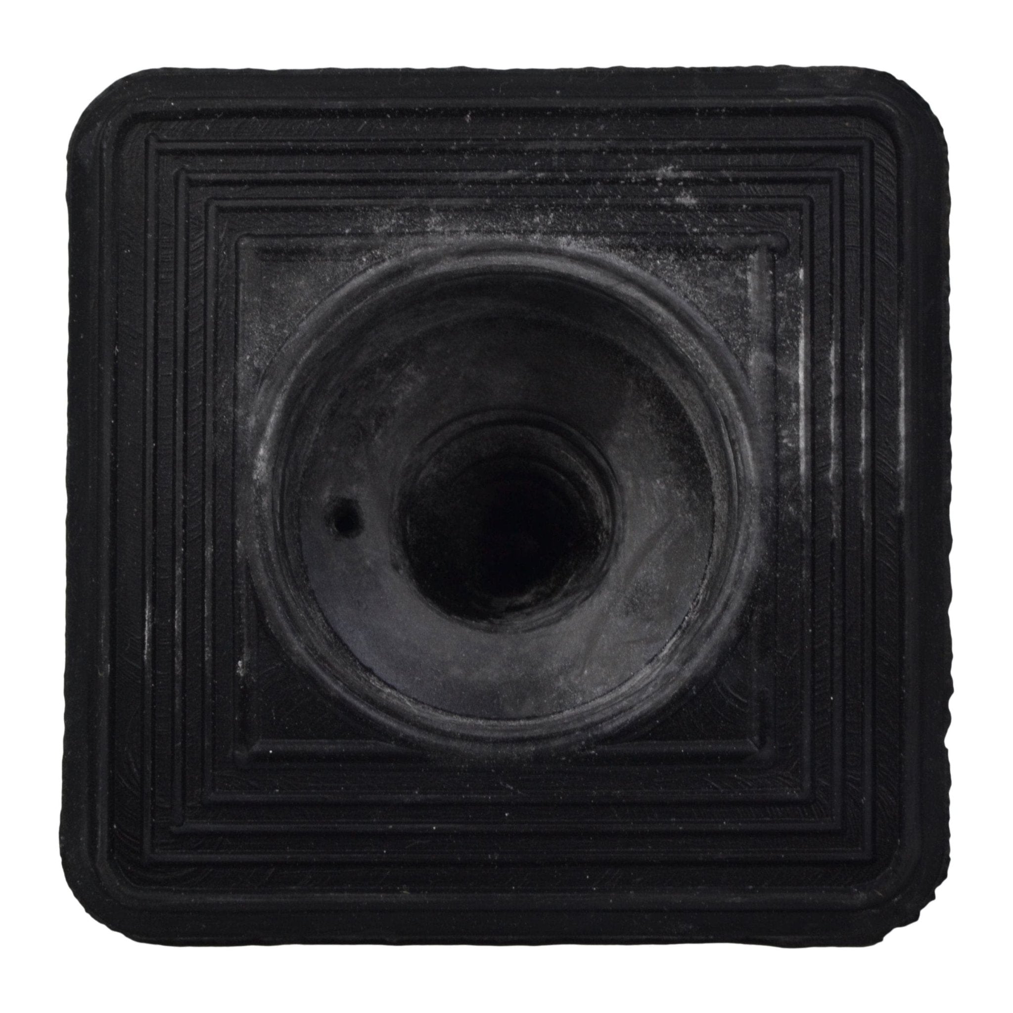 Aquaseal FlashRite Mini MetalRoof PipeFlashing Black03-20mm - Twin Eagle Imports