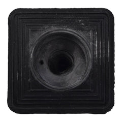 Aquaseal FlashRite Mini MetalRoof PipeFlashing Black03-20mm - Twin Eagle Imports