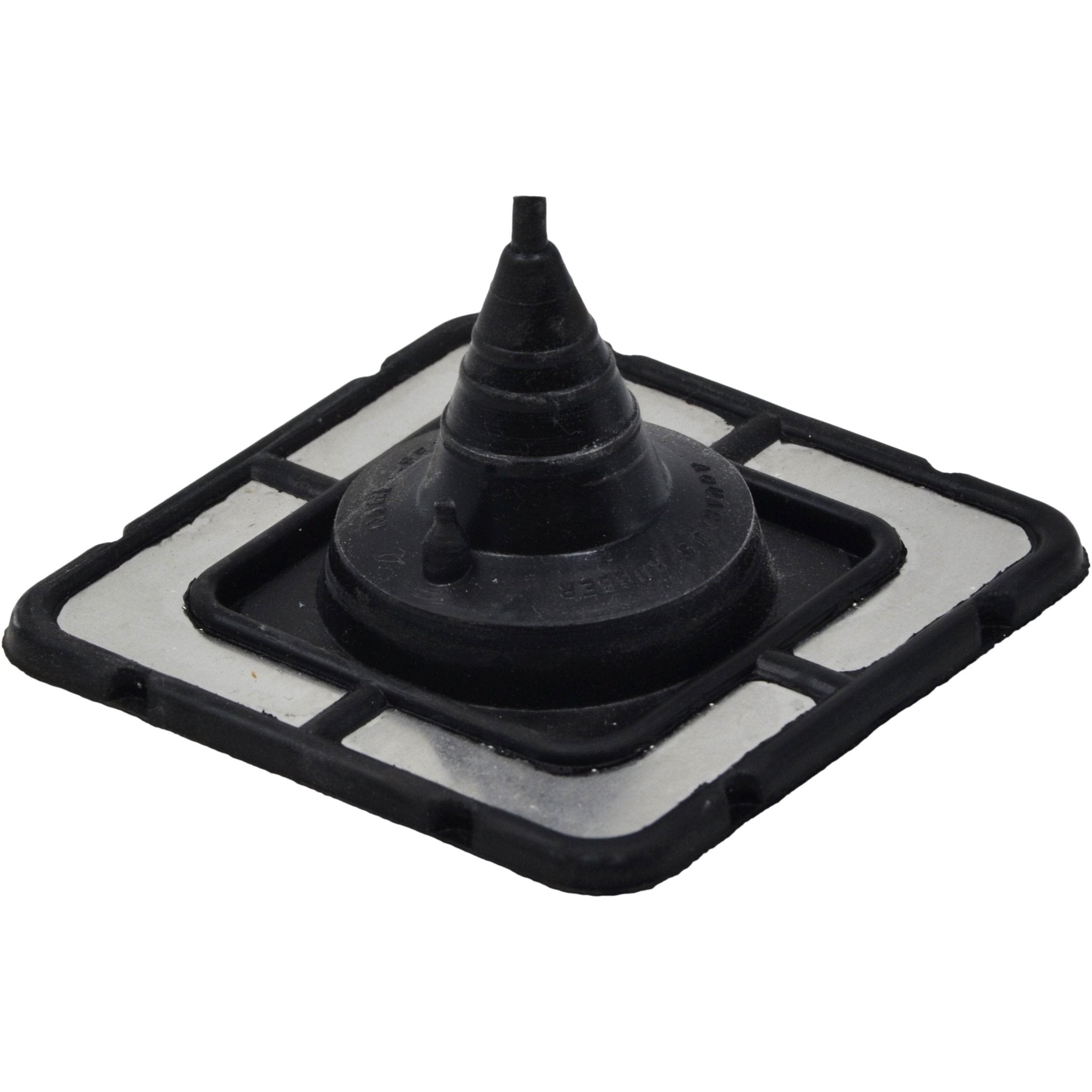 Aquaseal FlashRite Mini MetalRoof PipeFlashing Black03-20mm - Twin Eagle Imports
