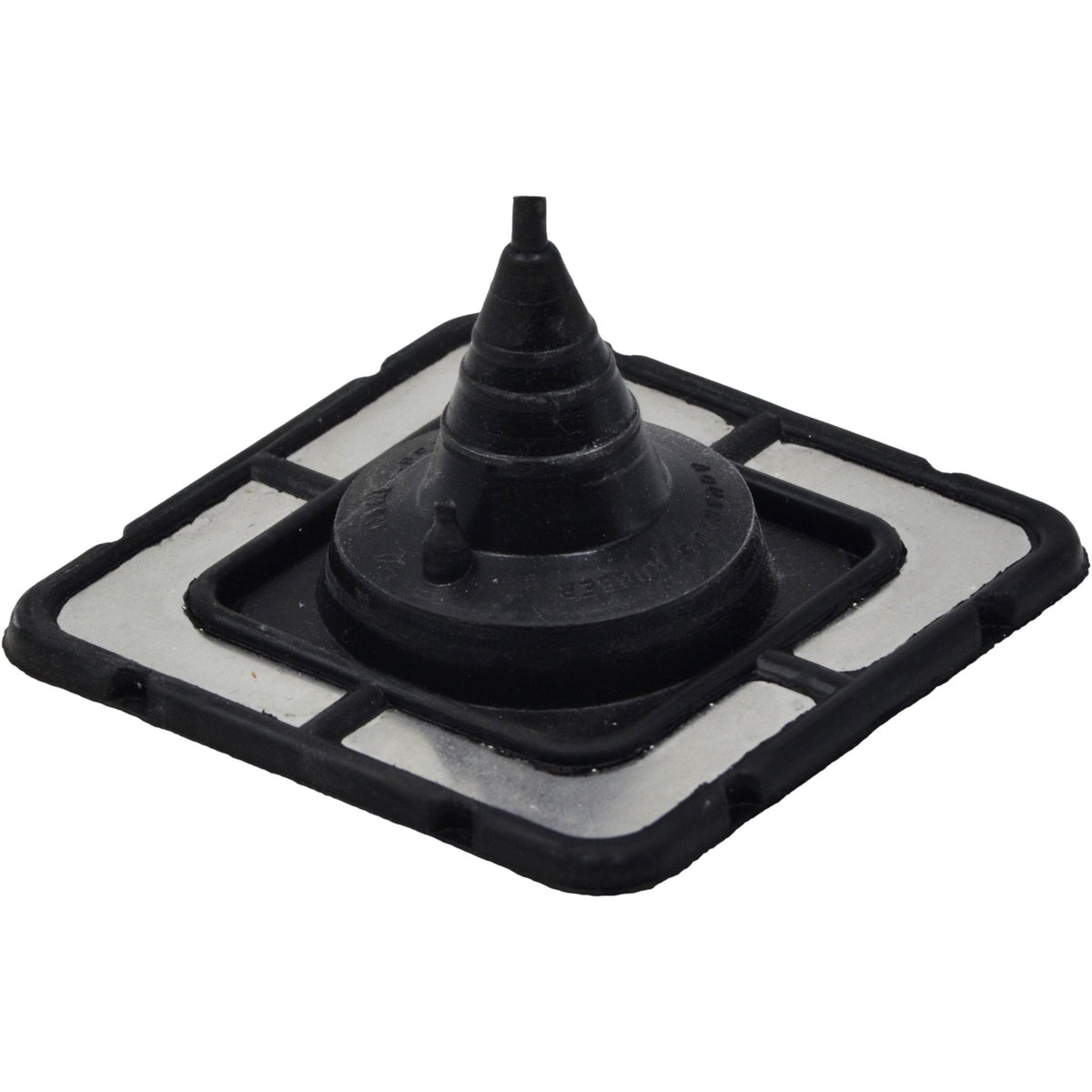 Aquaseal FlashRite Mini MetalRoof PipeFlashing Black03-20mm - Twin Eagle Imports