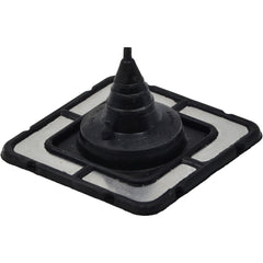 Aquaseal FlashRite Mini MetalRoof PipeFlashing Black03-20mm - Twin Eagle Imports