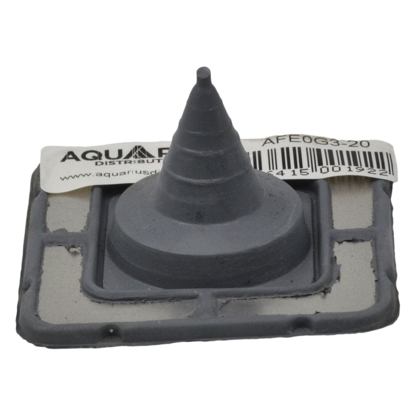 Aquaseal FlashRiteMini MetalRoof PipeFlashing Black 03-20mm - Twin Eagle Imports