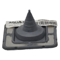 Aquaseal FlashRiteMini MetalRoof PipeFlashing Black 03-20mm - Twin Eagle Imports