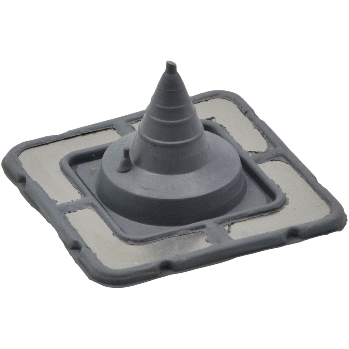 Aquaseal FlashRiteMini MetalRoof PipeFlashing Black 03-20mm - Twin Eagle Imports