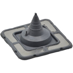 Aquaseal FlashRiteMini MetalRoof PipeFlashing Black 03-20mm - Twin Eagle Imports