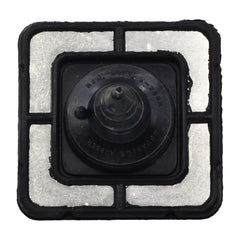 Aquaseal Roof Pipe Seal Aquaseal FlashRite #Mini Metal Roof Pipe Flashing Black 03-20mm