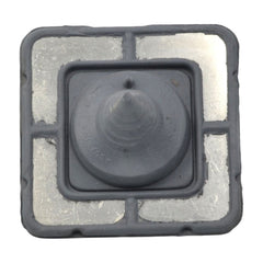 Aquaseal Roof Pipe Seal Aquaseal FlashRite #Mini Metal Roof Pipe Flashing Grey 03-20mm