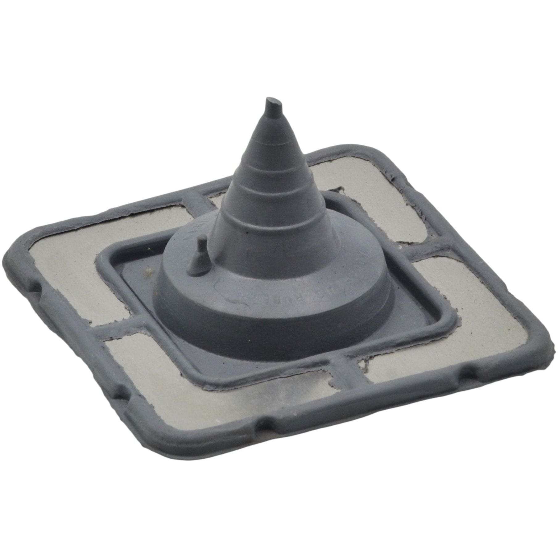 Aquaseal Roof Pipe Seal Aquaseal FlashRite #Mini Metal Roof Pipe Flashing Grey 03-20mm