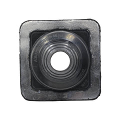 Aquaseal Roof Pipe Seal Aquaseal Special #2 Vent Pipe Flashing Black 50-80mm