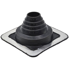 Aquaseal Special 2 Vent Pipe Flashing Black 50-80mm - Twin Eagle Imports