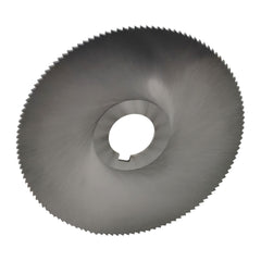 Assorts Slitting Saws TEI HSS Slitting Saw 5"x 2 MM x 1" Bore