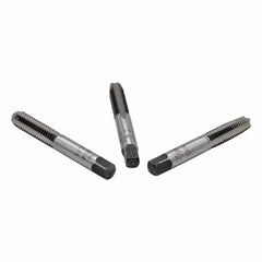 Three Stage Right Hand Imperial HSS Tap 3/8-16 BSW Thread | Assorts