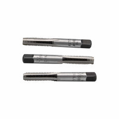 Three Stage Right Hand Imperial HSS Tap 3/8-16 BSW Thread | Assorts