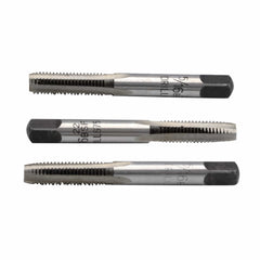 Assorts Thread Repair Three Stage Right Hand Imperial HSS Tap 5/16x22 BSF Thread