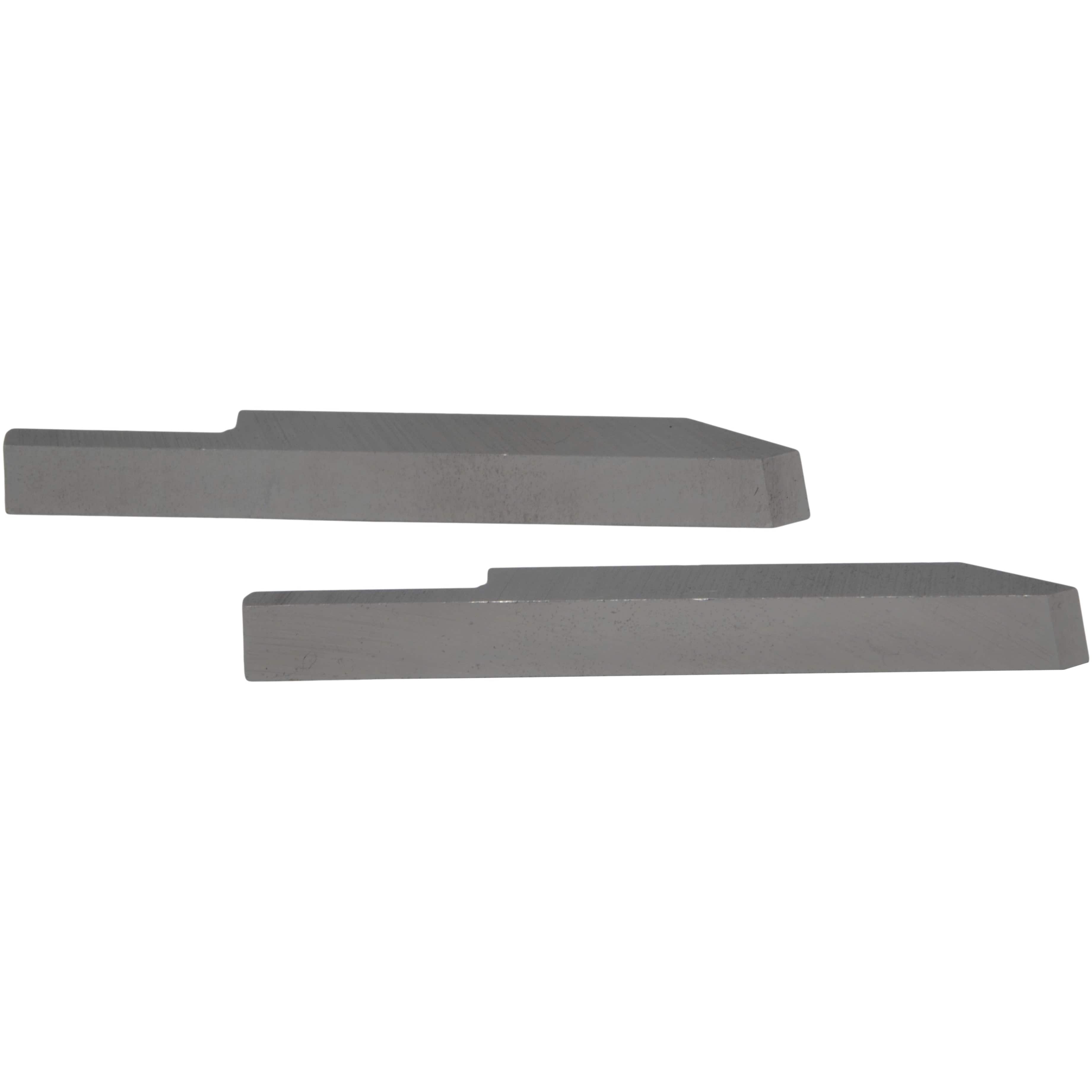 Assorts Turning Tool Double end Internal External HSS Threading Tool Set 10 x 10mm