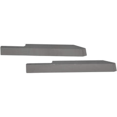 Assorts Turning Tool Double end Internal External HSS Threading Tool Set 10 x 10mm