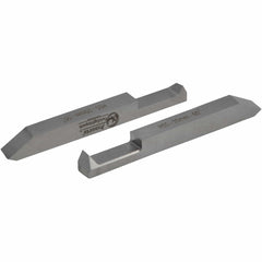 Assorts Turning Tool Double end Internal External HSS Threading Tool Set 10 x 10mm