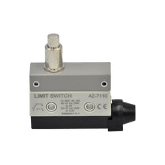 AZ-7110 Pin Plunger Limit Switch - Twin Eagle Imports