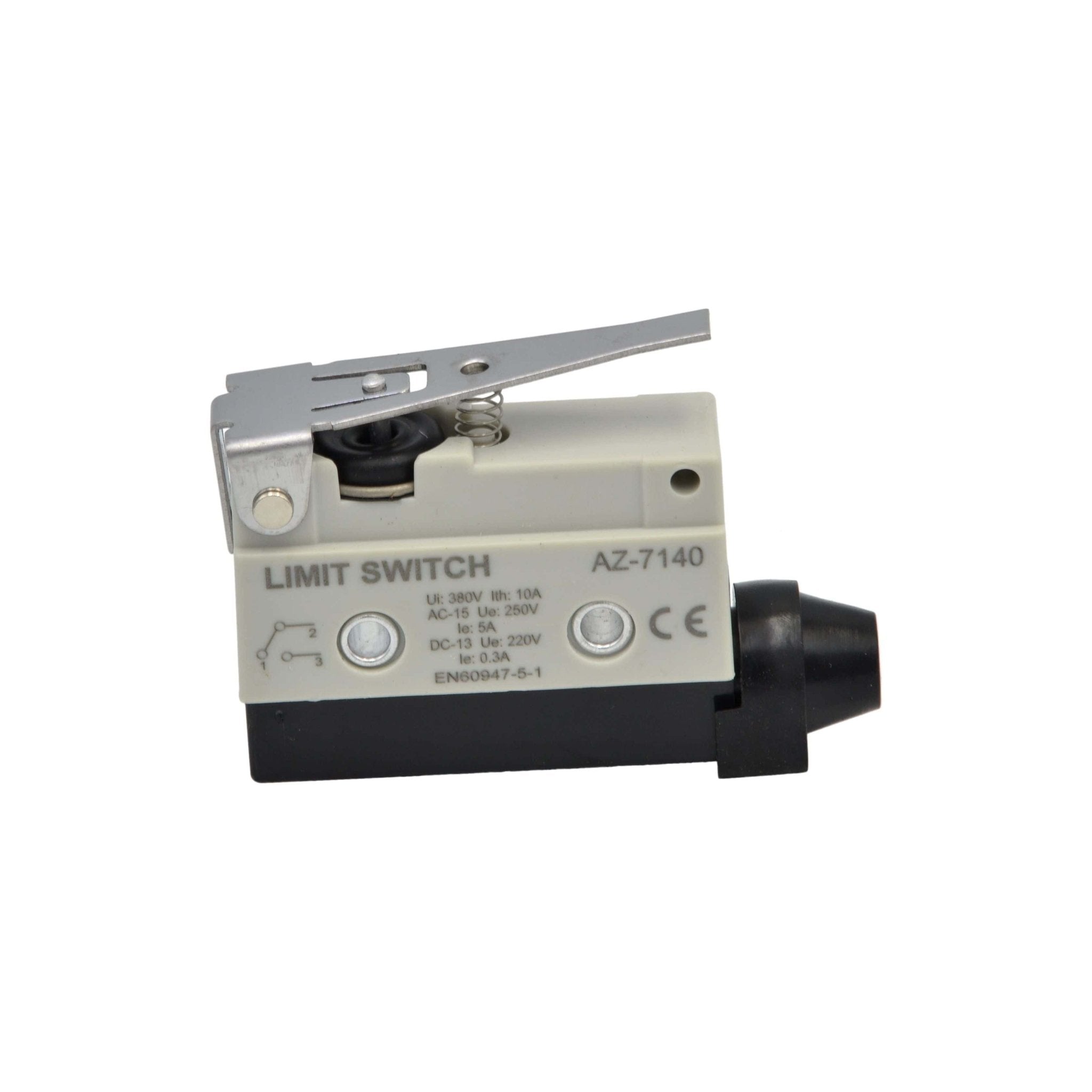 AZ-7140 Lever Switch Side Mount Limit Switch - Twin Eagle Imports