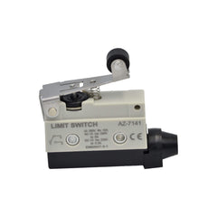 AZ-7141 Angled Lever with Roller Limit Switch - Twin Eagle Imports