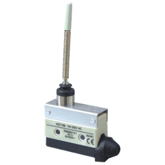 AZ-7166 Plastic Plunger on Spring Loaded Element Limit Switch - Twin Eagle Imports