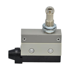 AZ-7311 Panel Mount Roller Plunger Sensitive Metal Enclosed Limit Switch - Twin Eagle Imports