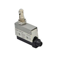 AZ-7312 Panel Mount Cross Roller Plunger Limit Switch - Twin Eagle Imports