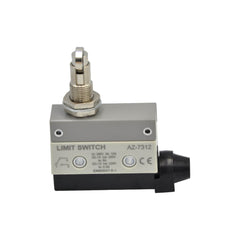 AZ-7312 Panel Mount Cross Roller Plunger Limit Switch - Twin Eagle Imports