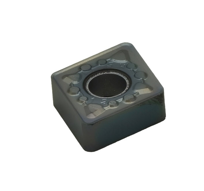 10 pc Kyocera CNMG120412MS PR1535 – Turning Insert (Medium to Finishing, MS Chipbreaker)