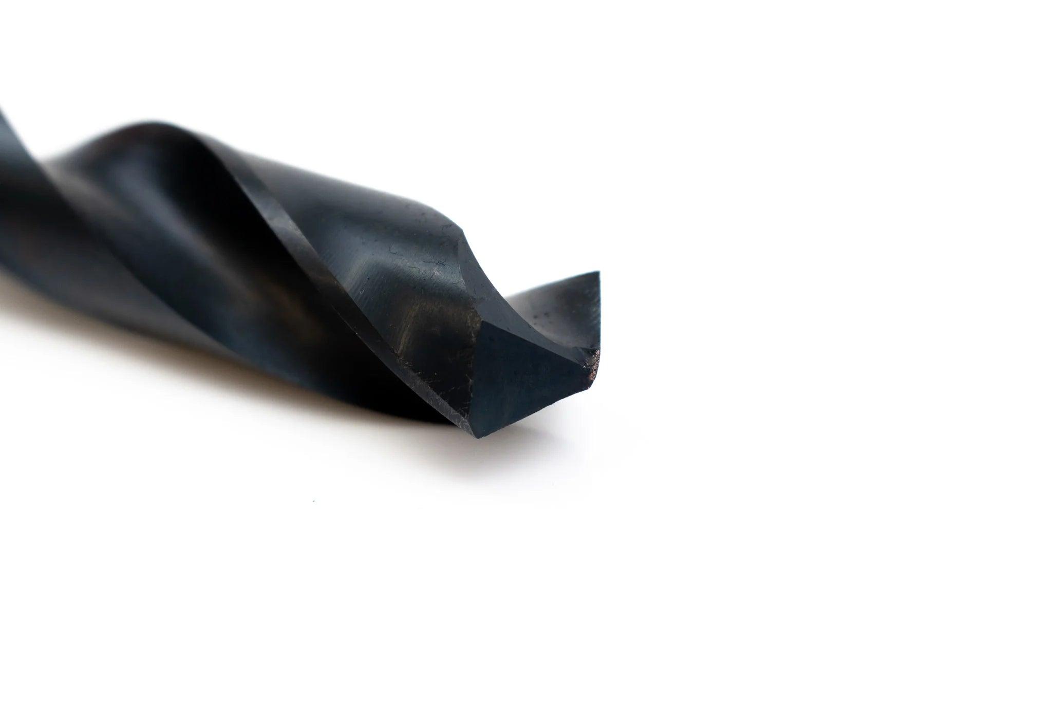 Hepyc 18.5mm HSS Reduced Shank Drill DIN 338
