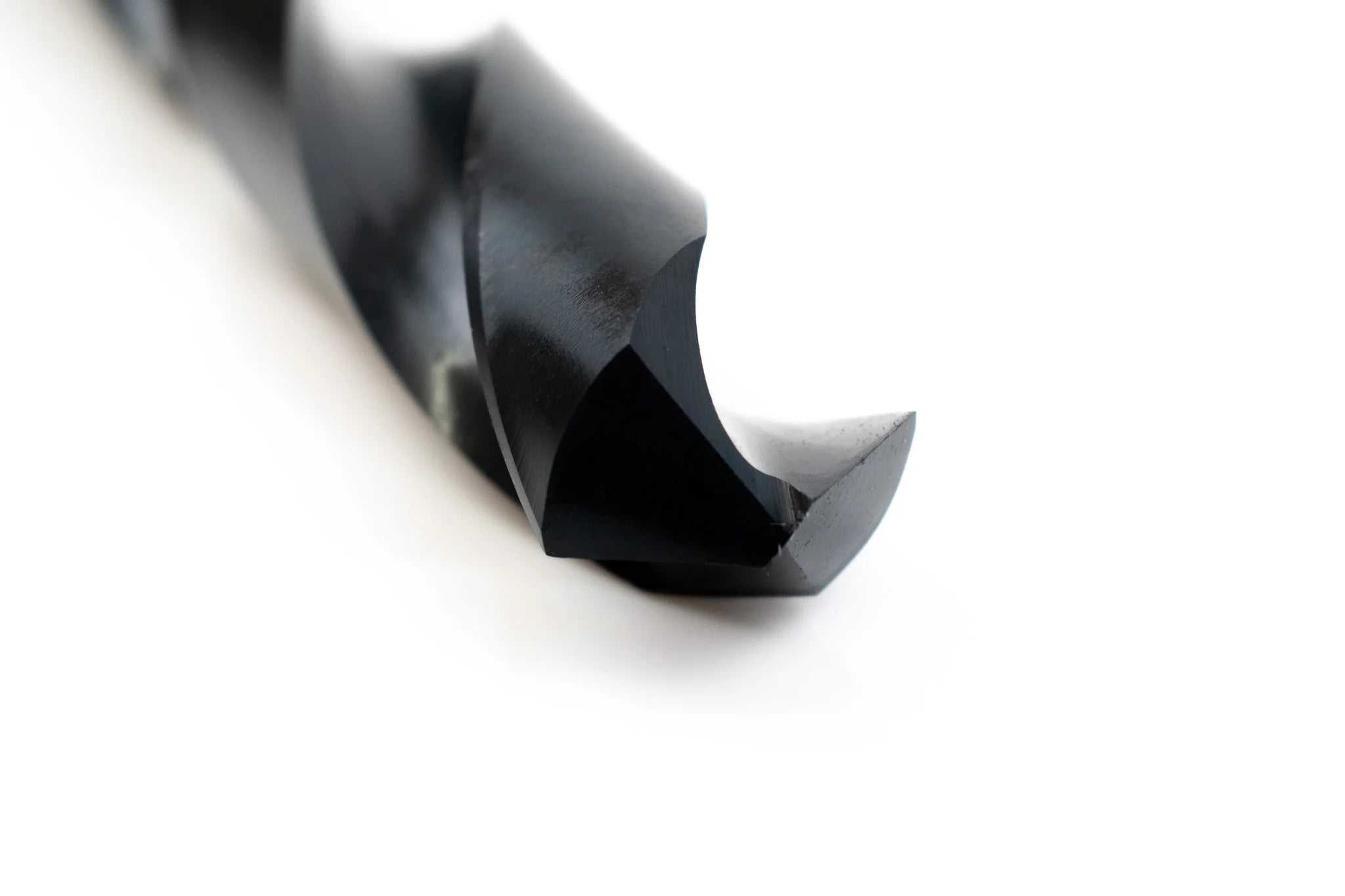 Hepyc 26mm HSS Reduced Shank Drill DIN 338