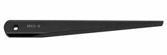 Morse Taper Drill Drift Key – MT5-6