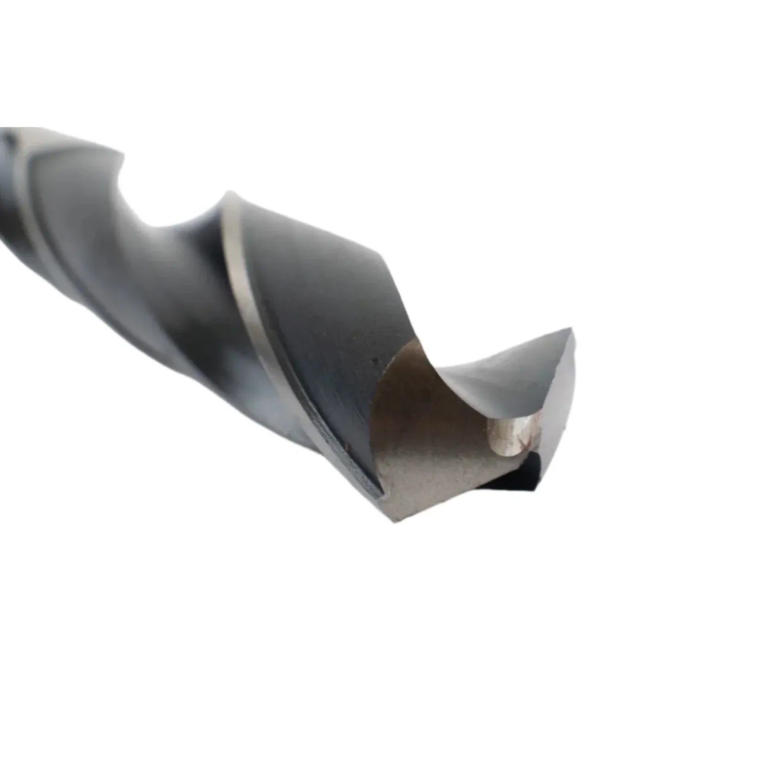 Hepyc 30.5mm HSS Morse Taper Shank Drill MT3 DIN 345N