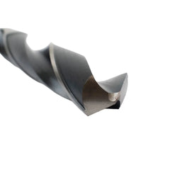 Hepyc 30.5mm HSS Morse Taper Shank Drill MT3 DIN 345N
