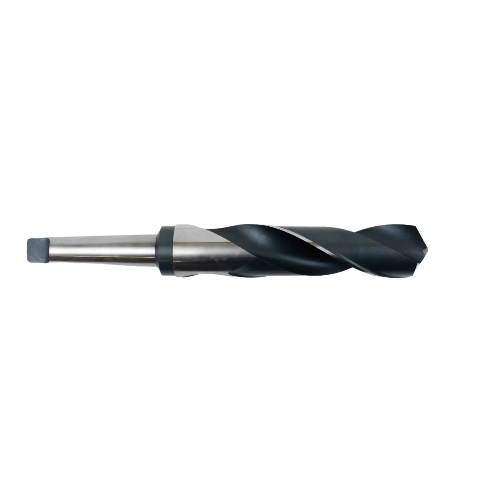 Hepyc 48mm HSS Morse Taper Shank Drill MT4 DIN 345N