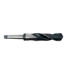 Hepyc 48mm HSS Morse Taper Shank Drill MT4 DIN 345N