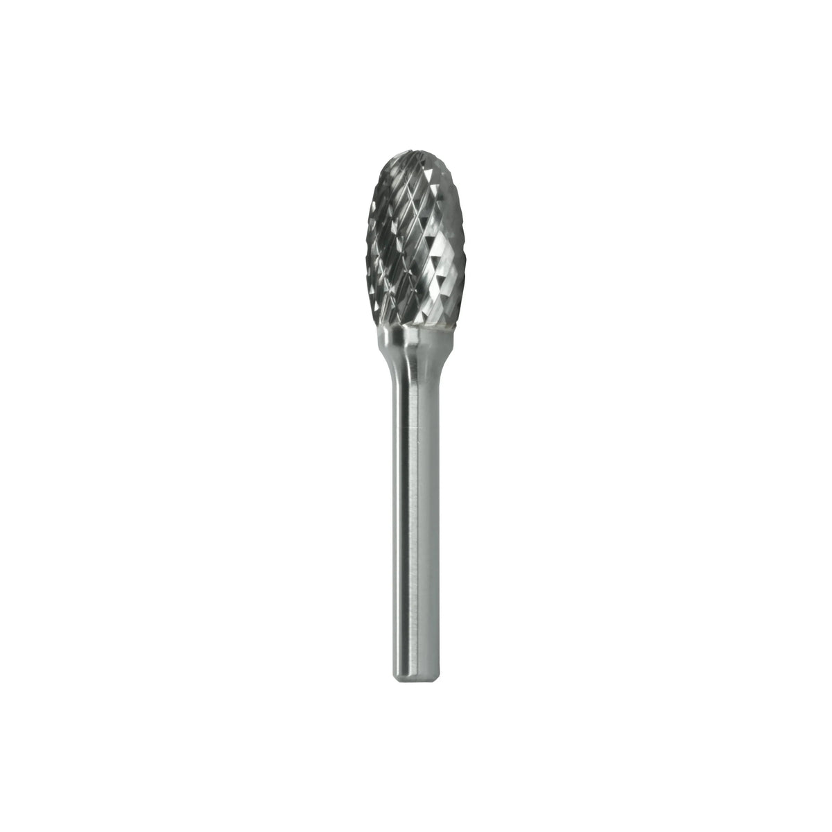 Fullerton - SE3 3/8" Egg Shape Series Carbide Burr