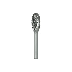 Fullerton - SE3 3/8" Egg Shape Series Carbide Burr