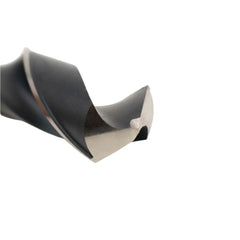 Hepyc 36mm HSS Morse Taper Shank Drill MT4 DIN 345N