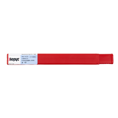 Hepyc 18.0mm HSS-Co Reduced Shank Drill – DIN 338 MR