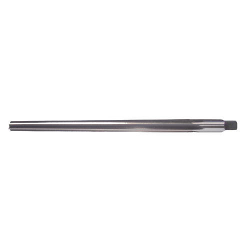 Somta Series 732 9/32″ HSS taper pin reamer – precision straight‑flute tool