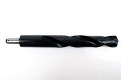 Hepyc 26mm HSS Reduced Shank Drill DIN 338