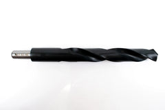 Hepyc 20.5mm HSS Reduced Shank Drill DIN 338