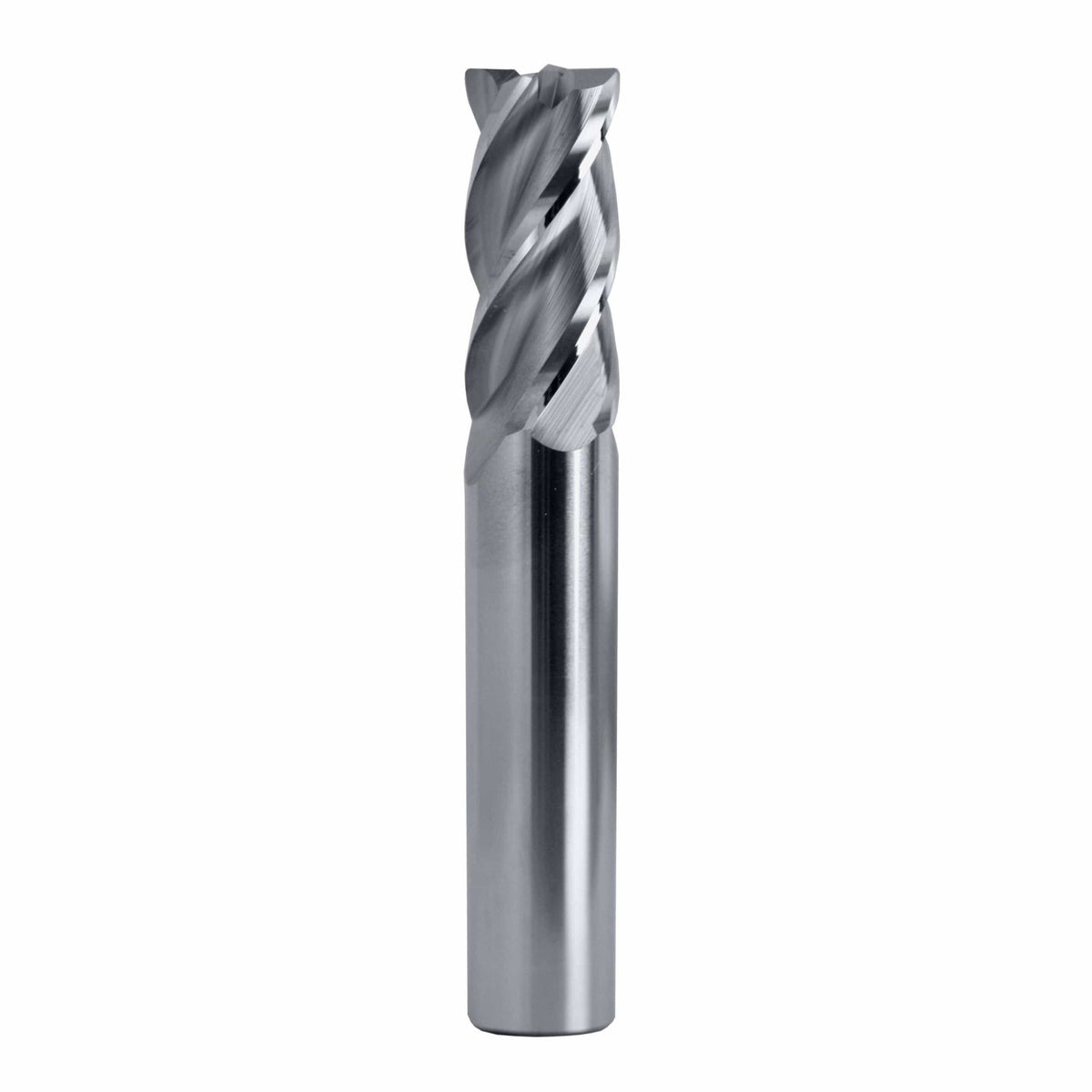 Best Carbide 16mm 4 Flute Corner Radius End Mill – 0.2mm Radius, 16mm Shank - Twin Eagle Imports