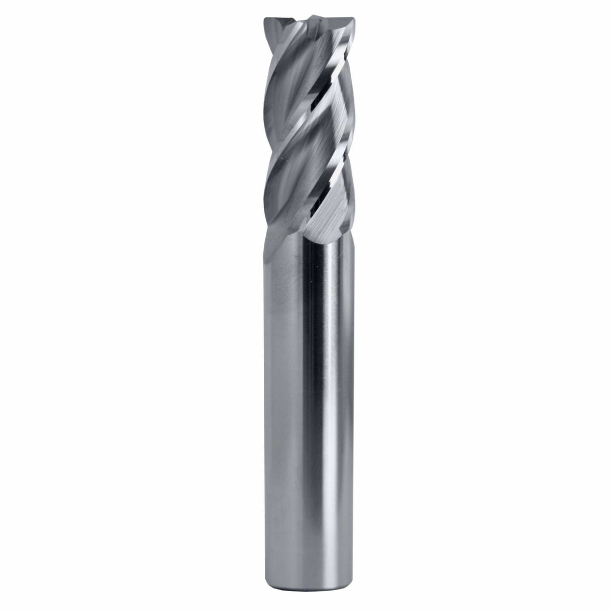 Best Carbide 20mm 4 Flute Corner Radius End Mill – 0.5mm Radius, 20mm Shank - Twin Eagle Imports