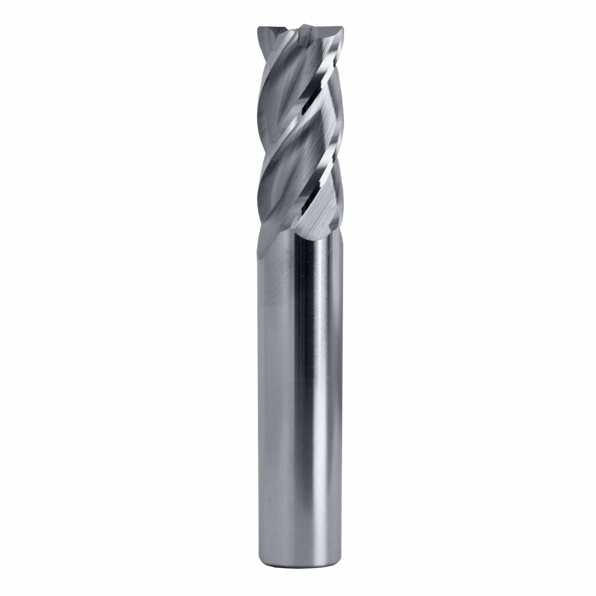 Best Carbide 3mm 4 Flute Corner Radius End Mill – 0.2mm Radius, 6mm Shank - Twin Eagle Imports